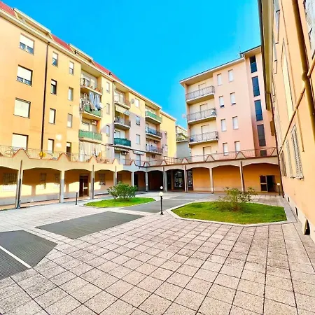 Voghera 公寓