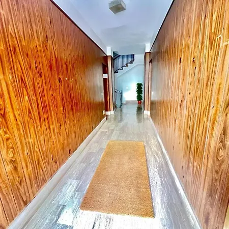 Voghera Apartament Voghera